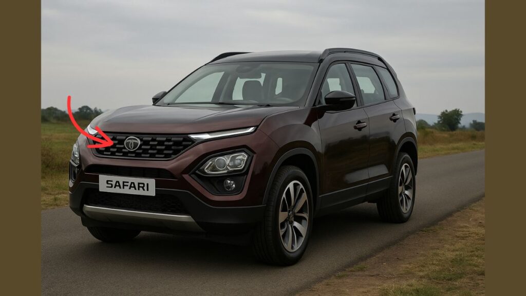 Is Tata Safari Worth Buying in 2025 Here’s the Honest Review
