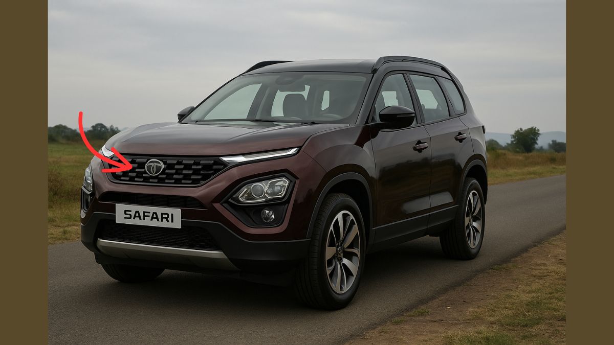 Is Tata Safari Worth Buying in 2025 Here’s the Honest Review