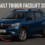 Should You Buy the Renault Triber Facelift 2025 Full Guide with Prices