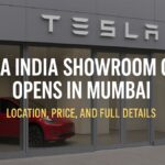 Tesla Showroom India Full Guide to Mumbai & Delhi Exclusive Launch, Car Prices, and Setup in 2025