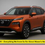 Nissan Tekton SUV Price, Launch Date, and Features – All You Need to Know